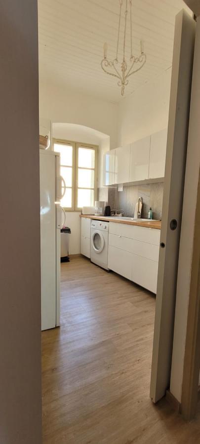 Ferienwohnung Casa Anna Calvi  Exterior foto