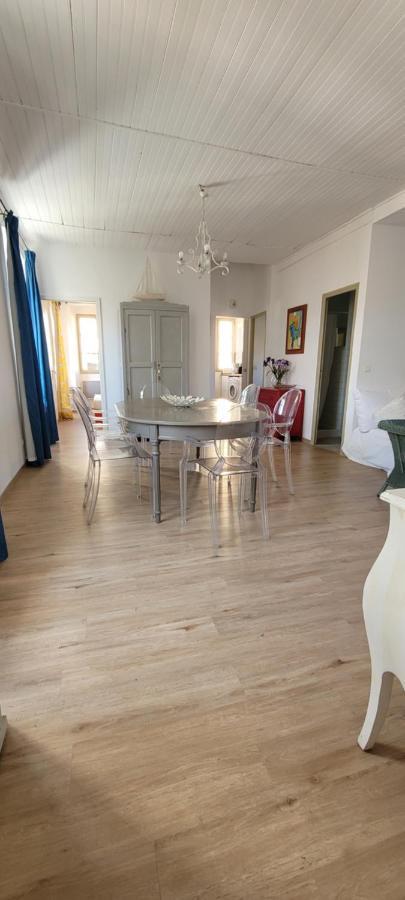 Ferienwohnung Casa Anna Calvi  Exterior foto